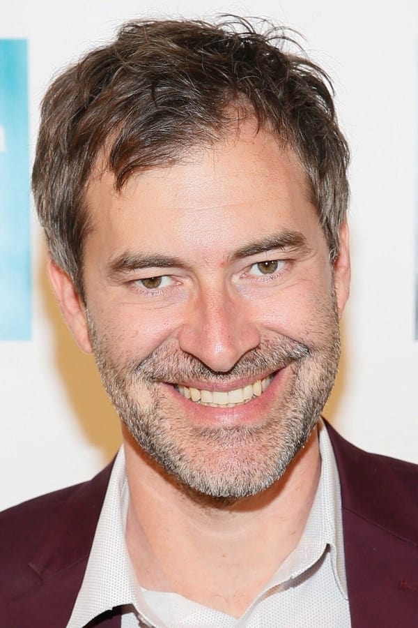 Mark Duplass Profile